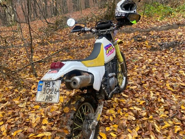 Сузуки Другая, объемом двигателя 0.25 л и пробегом 0 тыс. км за 2100 $, фото 2 на Automoto.ua