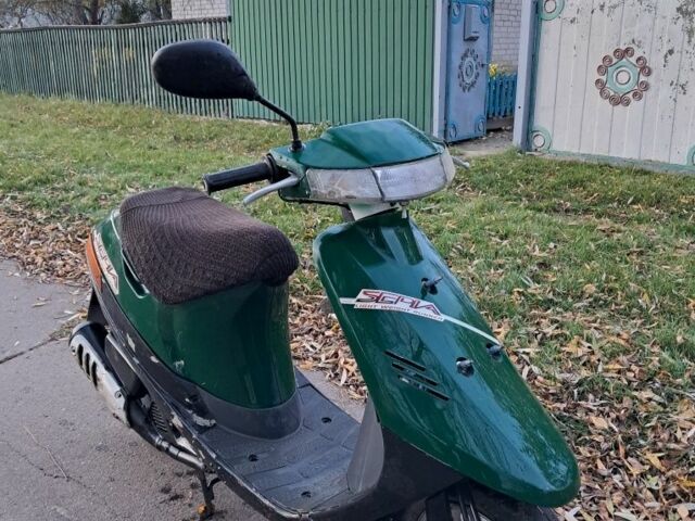 Сузуки Другая, объемом двигателя 50 л и пробегом 0 тыс. км за 167 $, фото 4 на Automoto.ua