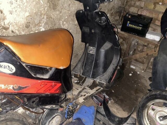 Сузуки Другая, объемом двигателя 80 л и пробегом 0 тыс. км за 1190 $, фото 1 на Automoto.ua