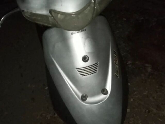 Сузуки Другая, объемом двигателя 49 л и пробегом 0 тыс. км за 215 $, фото 3 на Automoto.ua