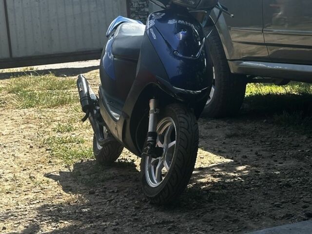 Сузукі Інша, об'ємом двигуна 70 л та пробігом 0 тис. км за 900 $, фото 7 на Automoto.ua