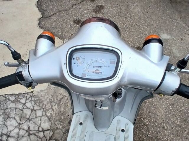 Сузукі Інша, об'ємом двигуна 49 л та пробігом 0 тис. км за 237 $, фото 1 на Automoto.ua