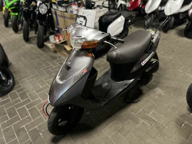 Сузуки Другая, объемом двигателя 49 л и пробегом 0 тыс. км за 416 $, фото 2 на Automoto.ua