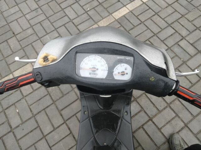 Сузуки Другая, объемом двигателя 50 л и пробегом 0 тыс. км за 285 $, фото 7 на Automoto.ua