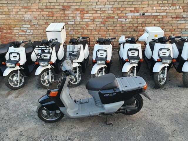 Сузуки Другая, объемом двигателя 49 л и пробегом 0 тыс. км за 443 $, фото 13 на Automoto.ua