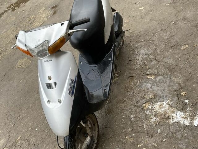 Сузуки Другая, объемом двигателя 49 л и пробегом 0 тыс. км за 151 $, фото 2 на Automoto.ua