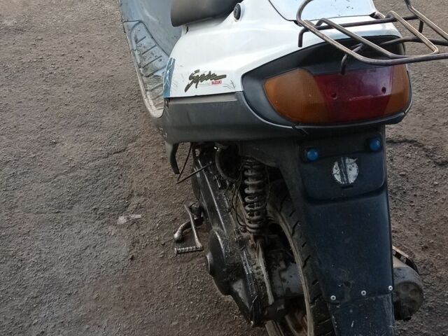 Сузуки Другая, объемом двигателя 65 л и пробегом 0 тыс. км за 95 $, фото 2 на Automoto.ua