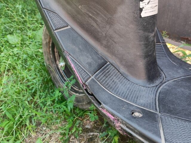 Сузуки Другая, объемом двигателя 50 л и пробегом 0 тыс. км за 261 $, фото 2 на Automoto.ua