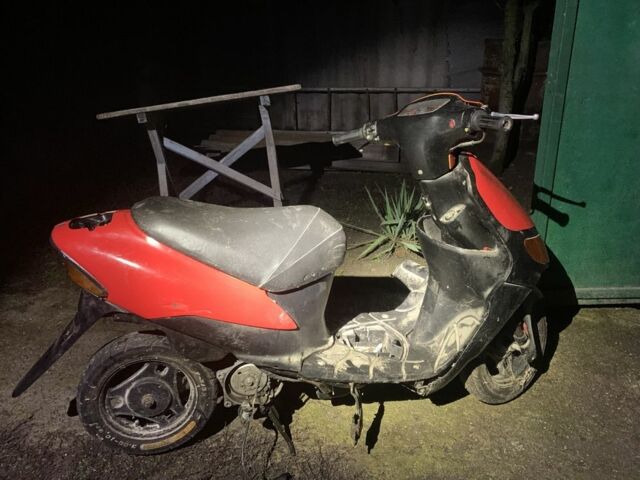 Сузуки Другая, объемом двигателя 49 л и пробегом 0 тыс. км за 107 $, фото 1 на Automoto.ua