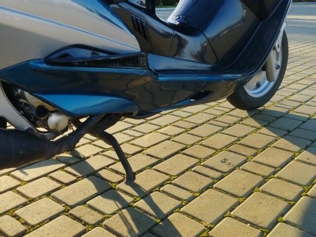 Сузуки Другая, объемом двигателя 0.25 л и пробегом 0 тыс. км за 1085 $, фото 15 на Automoto.ua