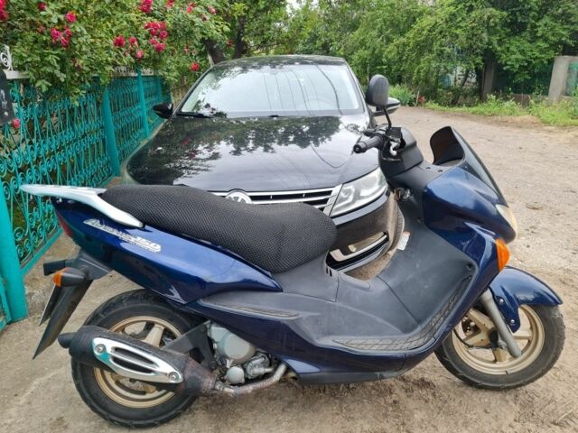 Сузуки Другая, объемом двигателя 0.15 л и пробегом 0 тыс. км за 1300 $, фото 6 на Automoto.ua