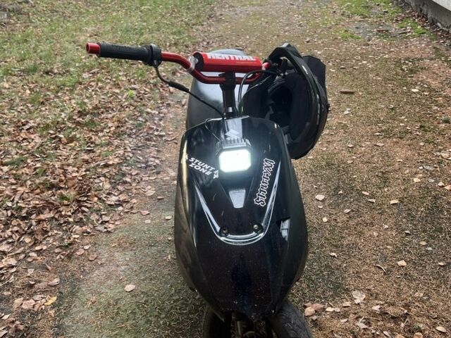 Сузуки Другая, объемом двигателя 65 л и пробегом 0 тыс. км за 378 $, фото 1 на Automoto.ua