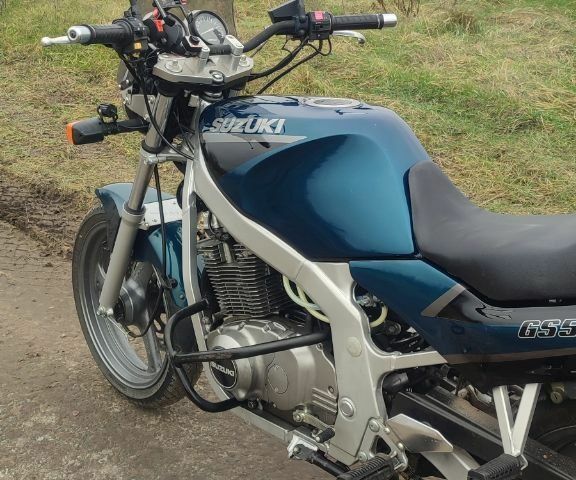 Сузукі Інша, об'ємом двигуна 0.5 л та пробігом 0 тис. км за 2300 $, фото 7 на Automoto.ua