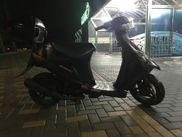 Сузуки Другая, объемом двигателя 50 л и пробегом 0 тыс. км за 237 $, фото 2 на Automoto.ua