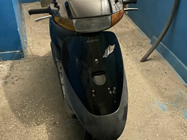 Сузуки Другая, объемом двигателя 49 л и пробегом 0 тыс. км за 154 $, фото 1 на Automoto.ua