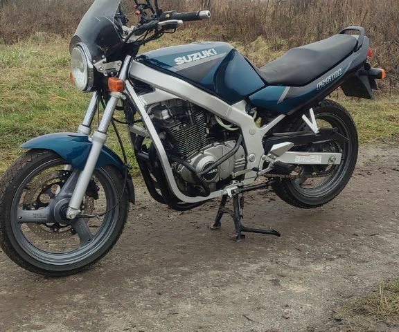 Сузукі Інша, об'ємом двигуна 0.5 л та пробігом 0 тис. км за 2300 $, фото 1 на Automoto.ua