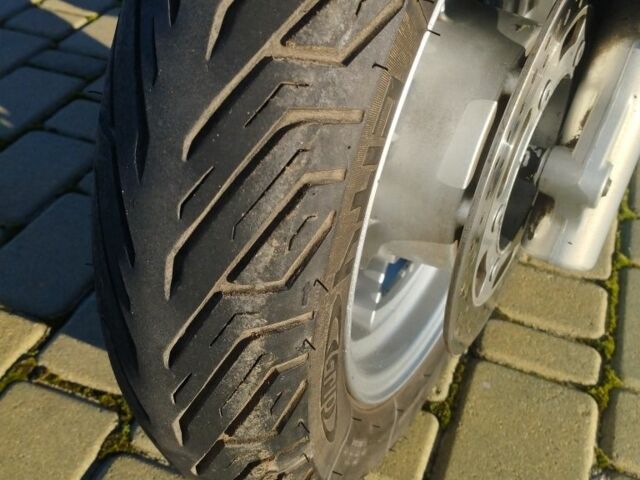 Сузуки Другая, объемом двигателя 0.25 л и пробегом 0 тыс. км за 1085 $, фото 6 на Automoto.ua