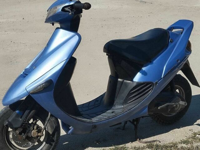 Сузукі Інша, об'ємом двигуна 50 л та пробігом 0 тис. км за 290 $, фото 1 на Automoto.ua