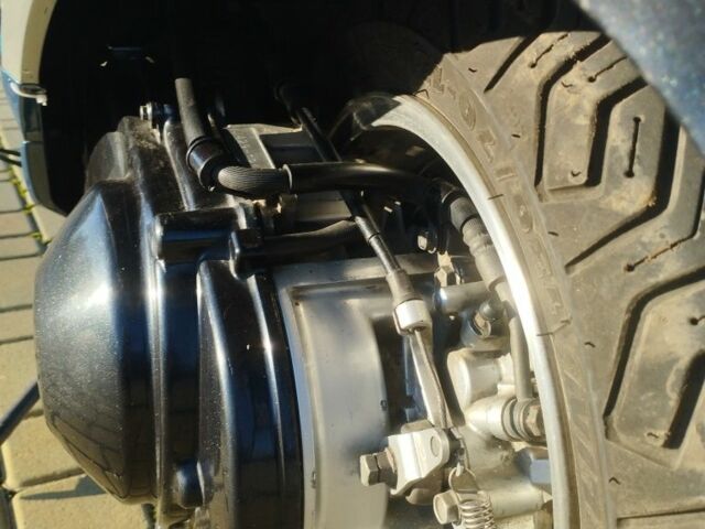 Сузуки Другая, объемом двигателя 0.25 л и пробегом 0 тыс. км за 1085 $, фото 8 на Automoto.ua