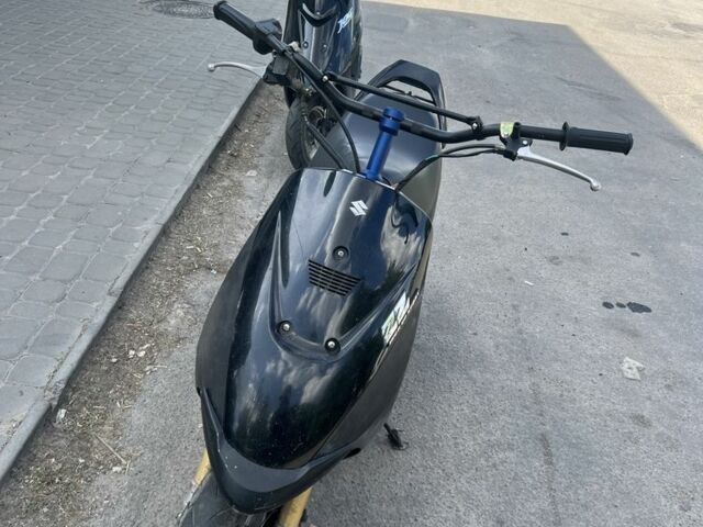 Сузуки Другая, объемом двигателя 70 л и пробегом 0 тыс. км за 713 $, фото 2 на Automoto.ua