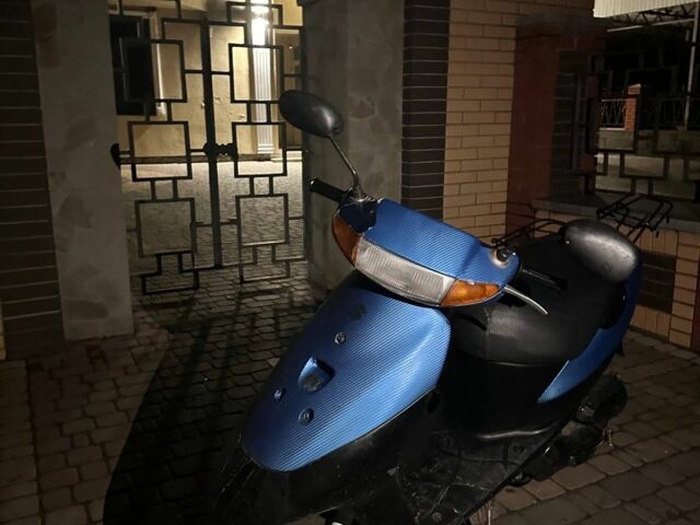 Сузуки Другая, объемом двигателя 49 л и пробегом 0 тыс. км за 404 $, фото 2 на Automoto.ua