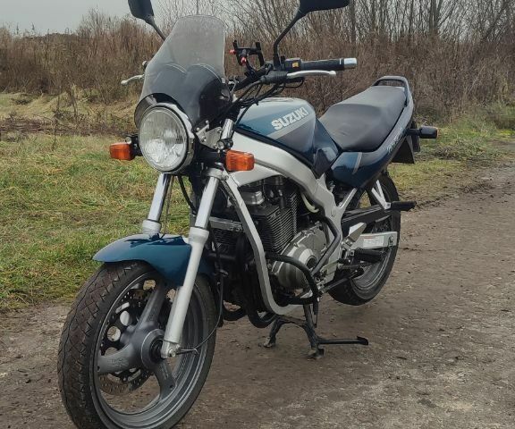 Сузукі Інша, об'ємом двигуна 0.5 л та пробігом 0 тис. км за 2300 $, фото 5 на Automoto.ua