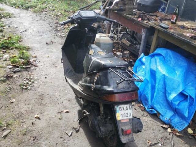 Сузуки Другая, объемом двигателя 0 л и пробегом 0 тыс. км за 166 $, фото 1 на Automoto.ua