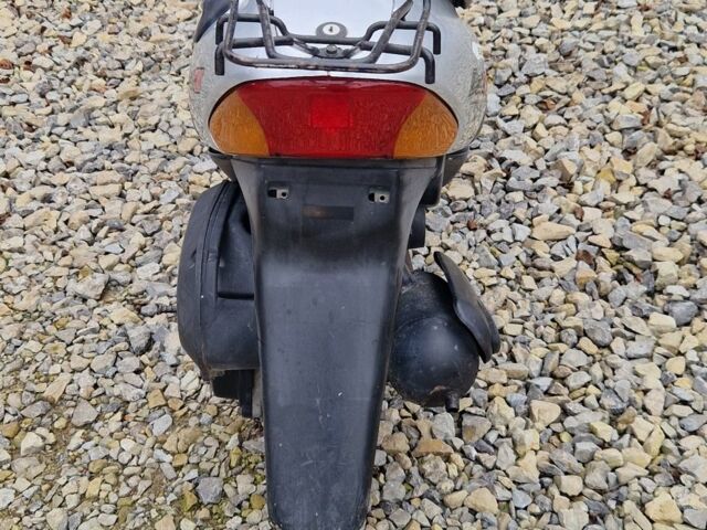 Сузукі Інша, об'ємом двигуна 49 л та пробігом 0 тис. км за 400 $, фото 3 на Automoto.ua