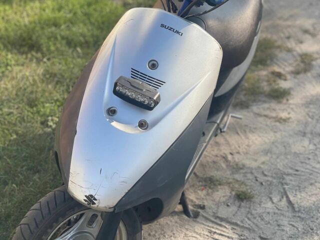 Сузуки Другая, объемом двигателя 65 л и пробегом 0 тыс. км за 184 $, фото 4 на Automoto.ua