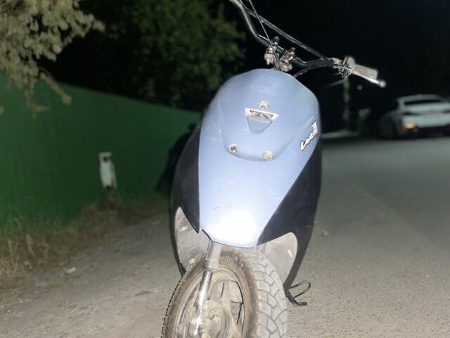 Сузуки Другая, объемом двигателя 65 л и пробегом 0 тыс. км за 166 $, фото 1 на Automoto.ua