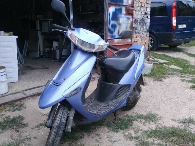 Сузукі Інша, об'ємом двигуна 50 л та пробігом 0 тис. км за 290 $, фото 3 на Automoto.ua