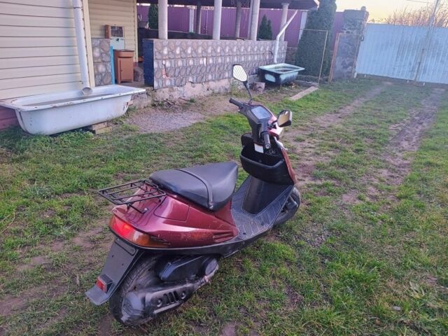 Сузуки Другая, объемом двигателя 100 л и пробегом 0 тыс. км за 285 $, фото 3 на Automoto.ua