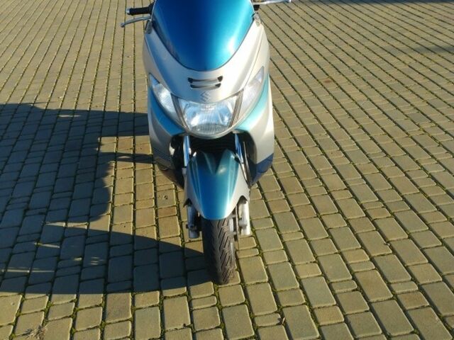 Сузуки Другая, объемом двигателя 0.25 л и пробегом 0 тыс. км за 1085 $, фото 1 на Automoto.ua