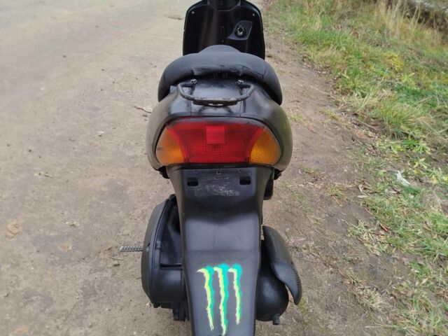 Сузуки Другая, объемом двигателя 49 л и пробегом 0 тыс. км за 186 $, фото 2 на Automoto.ua