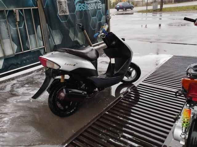 Сузуки Другая, объемом двигателя 65 л и пробегом 0 тыс. км за 184 $, фото 1 на Automoto.ua