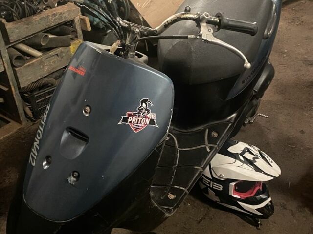 Сузуки Другая, объемом двигателя 65 л и пробегом 0 тыс. км за 190 $, фото 2 на Automoto.ua