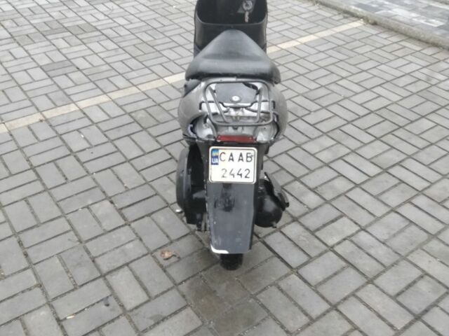 Сузуки Другая, объемом двигателя 50 л и пробегом 0 тыс. км за 285 $, фото 2 на Automoto.ua