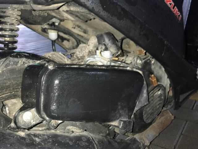 Сузуки Другая, объемом двигателя 50 л и пробегом 0 тыс. км за 237 $, фото 4 на Automoto.ua