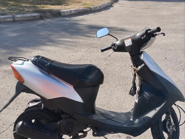 Сузуки Другая, объемом двигателя 50 л и пробегом 0 тыс. км за 261 $, фото 7 на Automoto.ua