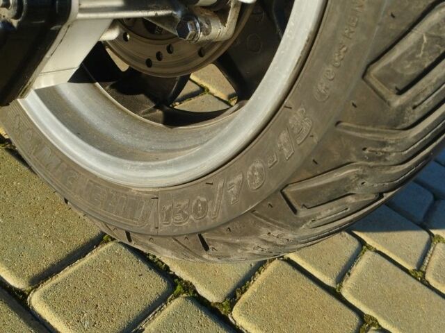 Сузуки Другая, объемом двигателя 0.25 л и пробегом 0 тыс. км за 1085 $, фото 14 на Automoto.ua