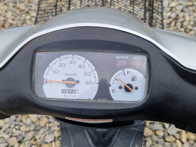 Сузукі Інша, об'ємом двигуна 49 л та пробігом 0 тис. км за 400 $, фото 2 на Automoto.ua