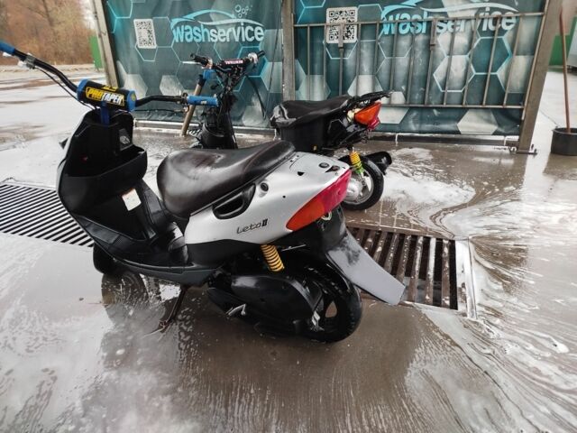 Сузуки Другая, объемом двигателя 65 л и пробегом 0 тыс. км за 184 $, фото 2 на Automoto.ua