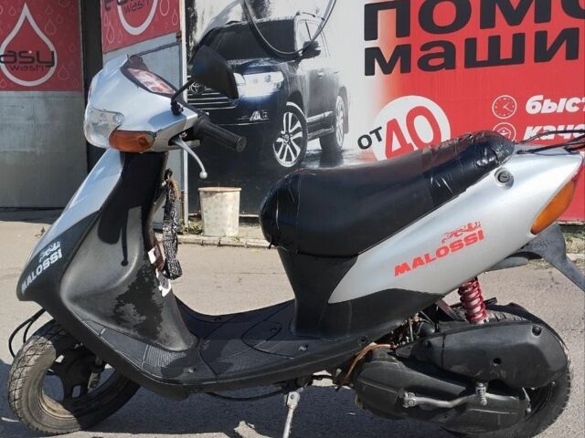 Сузуки Другая, объемом двигателя 50 л и пробегом 0 тыс. км за 261 $, фото 10 на Automoto.ua