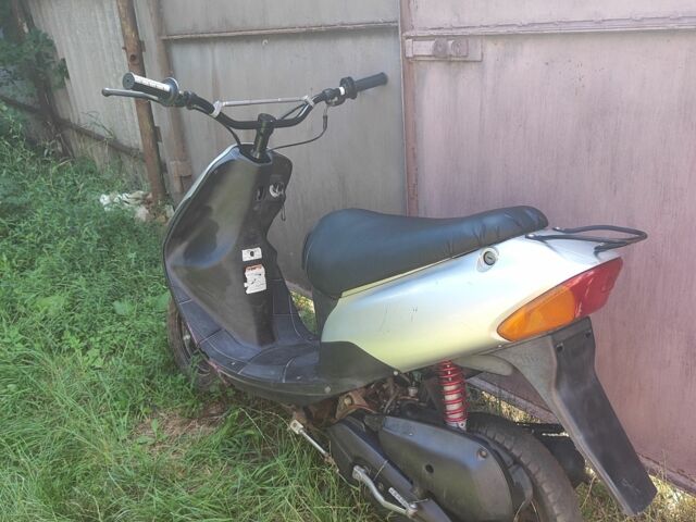 Сузуки Другая, объемом двигателя 50 л и пробегом 0 тыс. км за 261 $, фото 1 на Automoto.ua