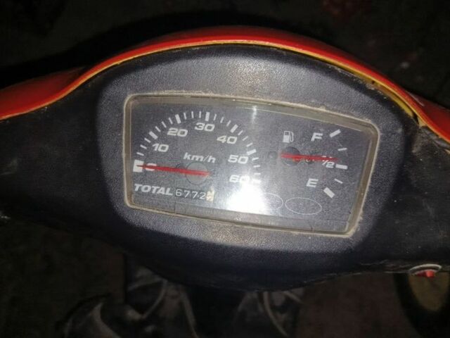 Сузуки Другая, объемом двигателя 49 л и пробегом 0 тыс. км за 107 $, фото 4 на Automoto.ua