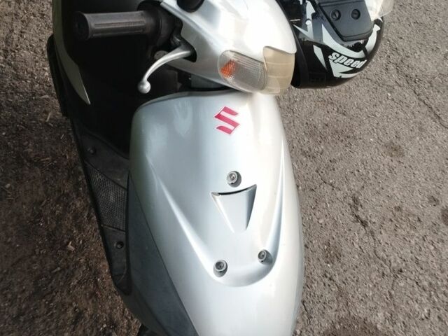 Сузуки Другая, объемом двигателя 50 л и пробегом 0 тыс. км за 343 $, фото 2 на Automoto.ua