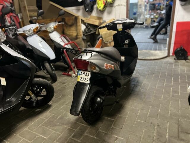 Сузуки Другая, объемом двигателя 49 л и пробегом 0 тыс. км за 416 $, фото 1 на Automoto.ua