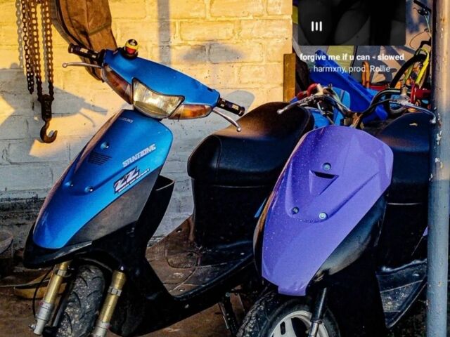 Сузуки Другая, объемом двигателя 0 л и пробегом 0 тыс. км за 95 $, фото 1 на Automoto.ua