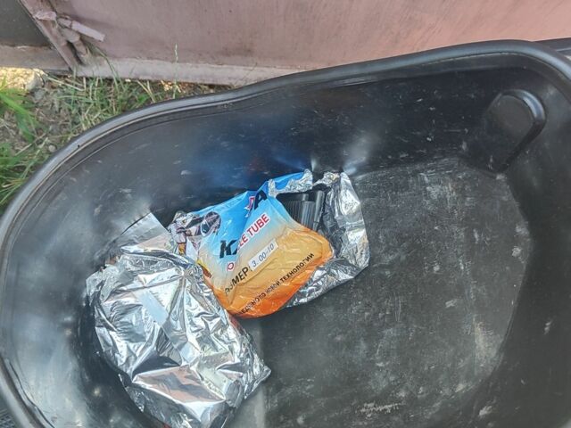 Сузуки Другая, объемом двигателя 50 л и пробегом 0 тыс. км за 261 $, фото 3 на Automoto.ua