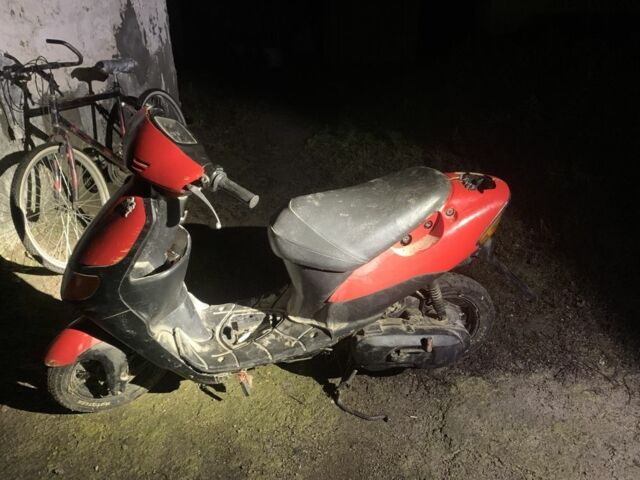 Сузуки Другая, объемом двигателя 49 л и пробегом 0 тыс. км за 107 $, фото 3 на Automoto.ua